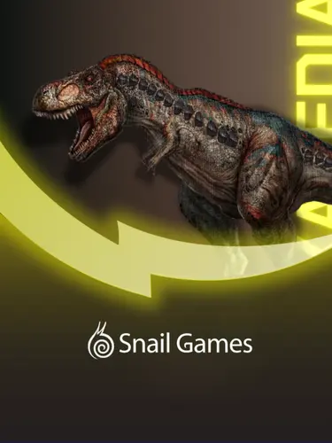 Snail Games